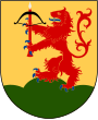 Kronoberg – znak