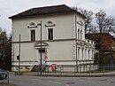 Villa (heute Kindergarten)