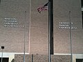 Lafayette Parish Courthouse, Lafayette, Louisiana