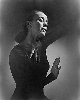 Martha Graham