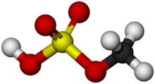 Methyl bisulfate-Molecule-3D-balls-by-AHRLS 2011.png