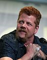 Michael Cudlitz interpreta Abraham Ford