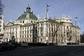 Munich - Justizpalast 04