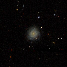 NGC 7529