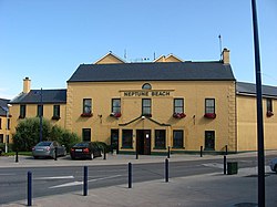 Neptune Hotel, Bettystown