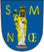 Blason de Nová Včelnice