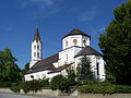 Katholische Pfarrkirche Maria Immaculata