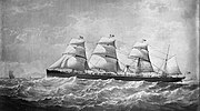 Thumbnail for SS Atlantic (1870)