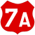 7A