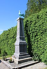 Monument aux morts