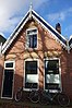 Woning in eclectische stijl