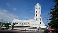 Singbahan han Santo Niño han Tacloban