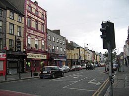 Nenagh – Veduta