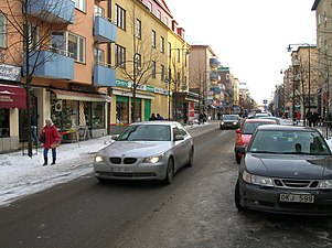 Sturegatan