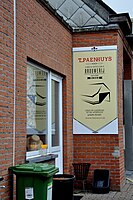 Brouwerij 't Paenhuys