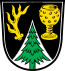 Blason de Bayerisch Eisenstein