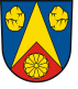 Coat of arms of Gägelow