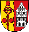 Coat of arms of Adelshofen (Mittelfranken)