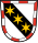 Wappen von Speichersdorf