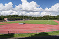 Das Stadion im Jahr 2012