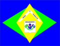 Bandeira de Brasnorte