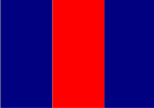 Vlag voor 1889