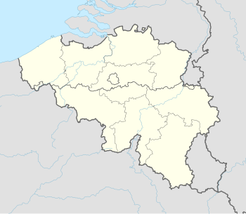 Division 1B 2024/25 (Belgien)