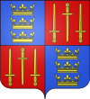 Blason de Domeyrat