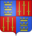 Blason de Domeyrat