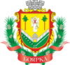 Boyarka coat of arms