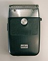 Dieter Rams: Braun Sixtant 1962