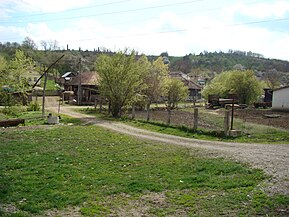 Chesău