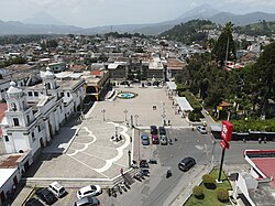 Chimaltenango