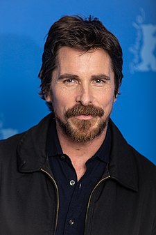 Christian Bale, 2019