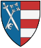 Blason de Detek