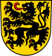 Coat of arms of Leonberg