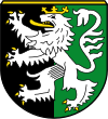 Wappen der Gemeinde Lütetsburg