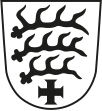 Coat of arms of Sindelfingen