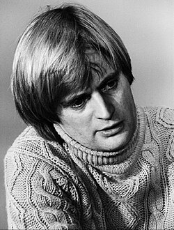 David McCallum 1975.