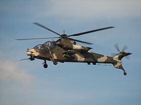 Image illustrative de l’article Denel AH-2 Rooivalk