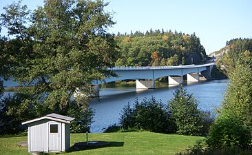 Södra Ekolsundsbron