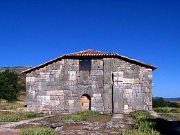 Mambrillas de Lara - Sœmeanza