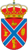 Coat of arms of Peranzanes