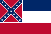 State flag (1996–2020)