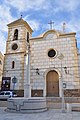 Iglesia de San Joaquín