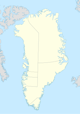 Kullorsuaq (Grönland)