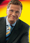 Guido Westerwelle