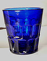 7 OZ Tumbler - Cobalt