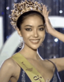 Kamonwan Somsa-ard, Miss Grand Amnat Charoen 2022