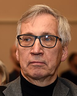 Lubomír Slavíček (2020)